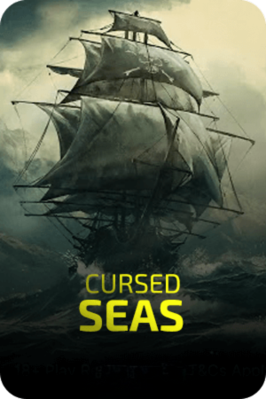 CURSED SEAS